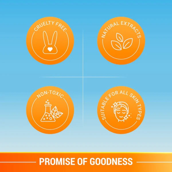 Safe Sun DeTAN After-Sun Face Pack