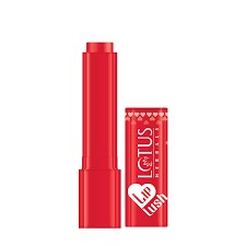 Lotus Herbals LIP LUSH Watermelon Splash Spf 20