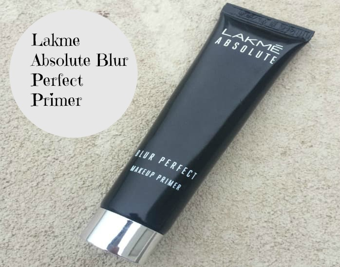 LAKME BLUR PERFECT PRIMER