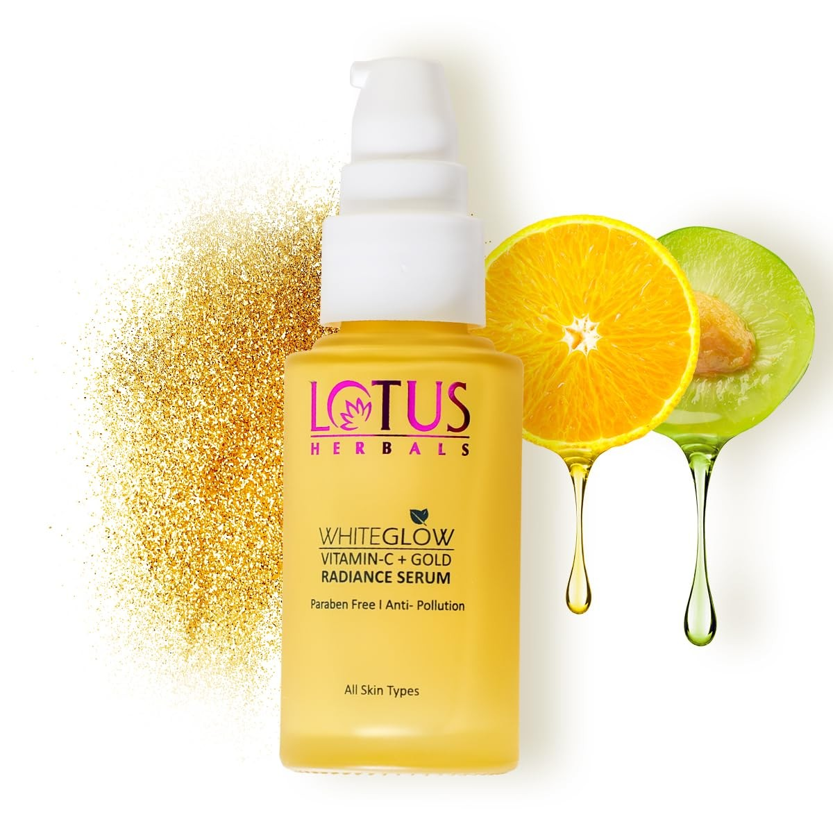 SERUM