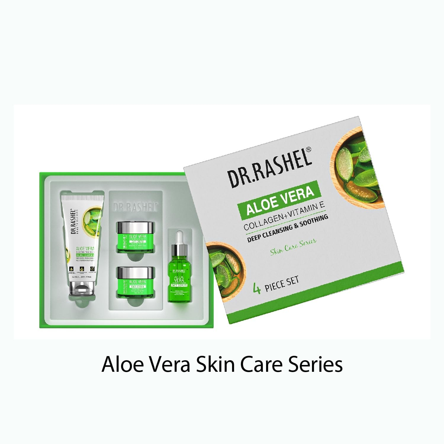 FACIAL PRODUCT