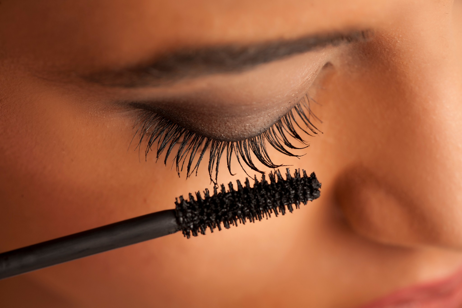 MASCARA
