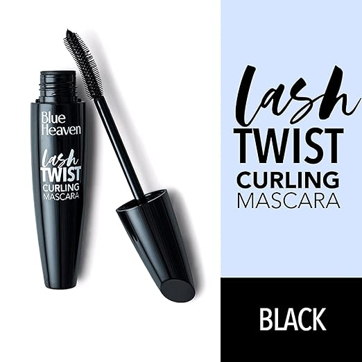 BLUE HEAVEN CURLING MASCARA