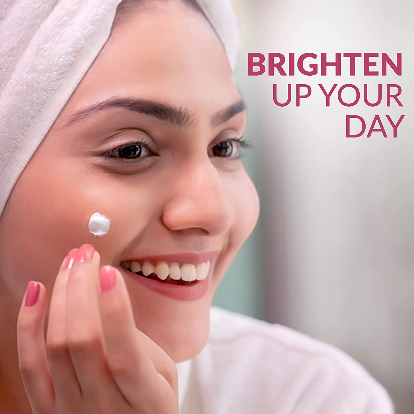 White Tone Face Cream For Women, Get Oil-Free, Even-Toned Skin Instantly