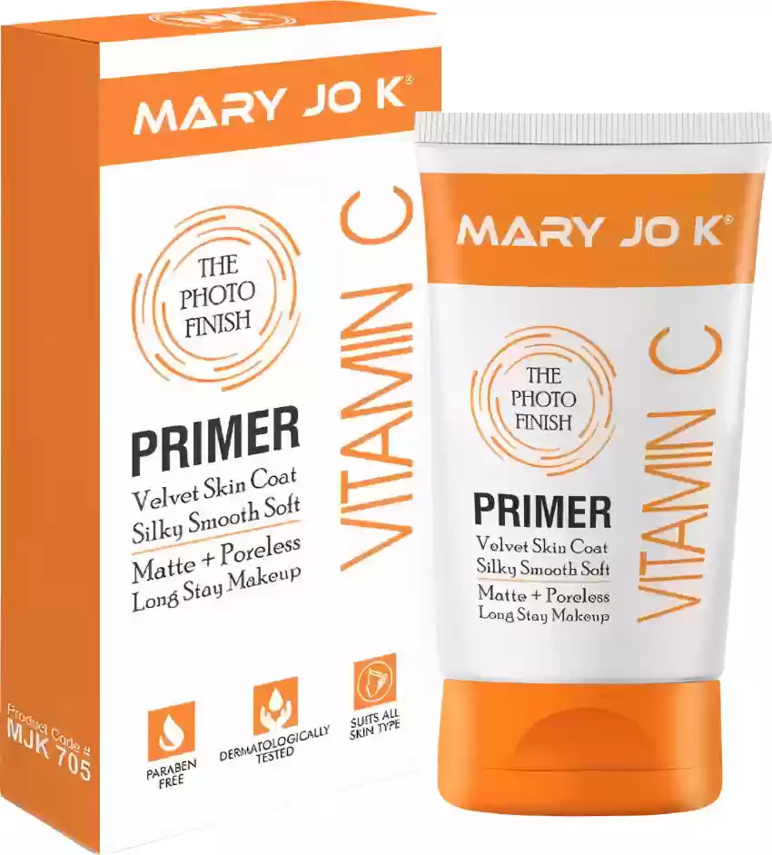 MARY JOK VITAMIN C PRIMER