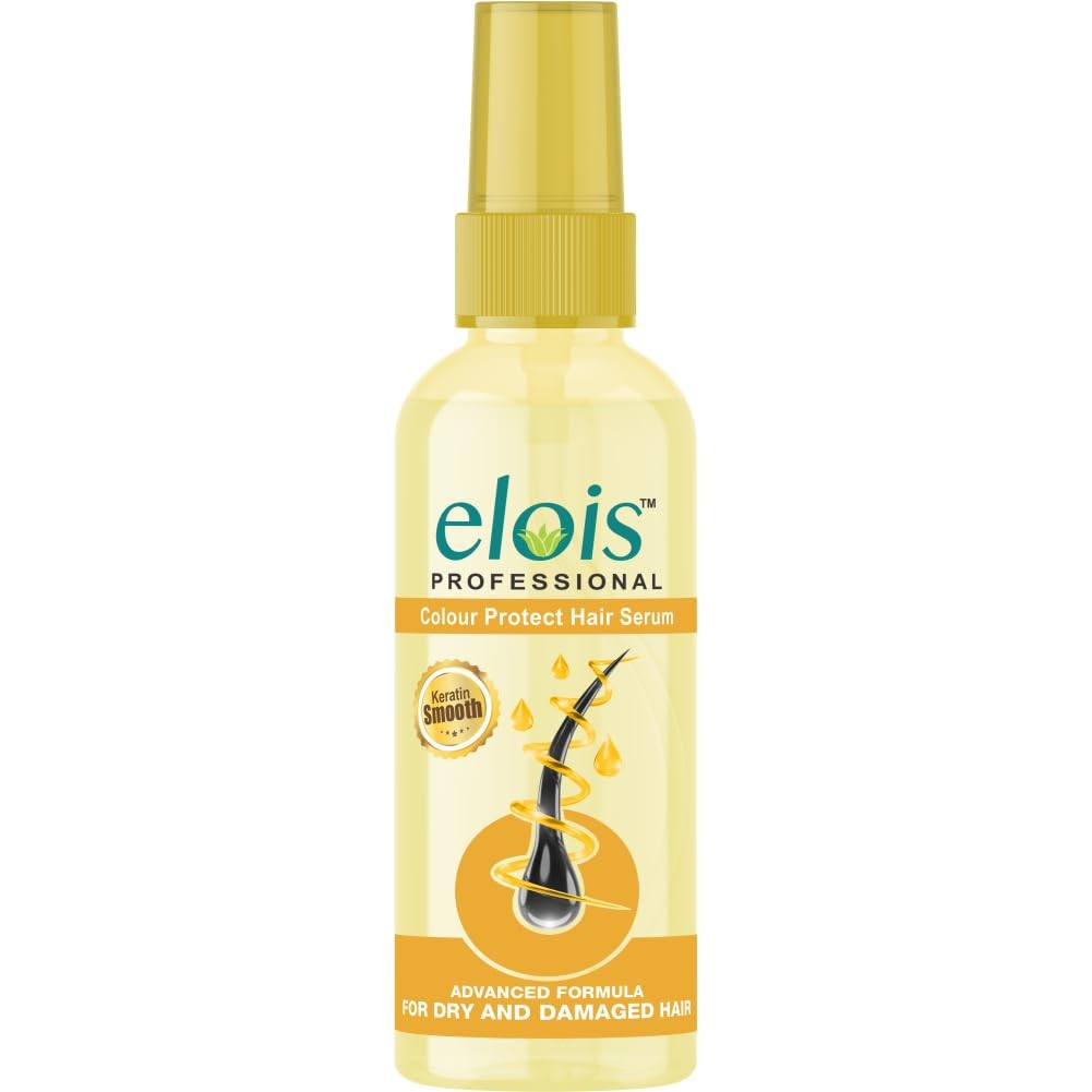 ELOIS COLOUR PROTECT HAIR SERUM