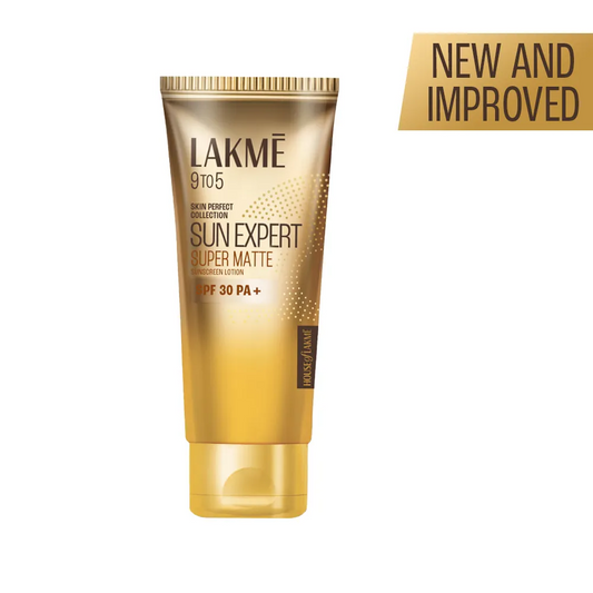 LAKME 9TO5 SUN EXPERT SPF30