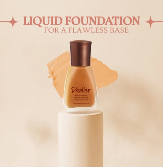 DAZLLER FOUNDATION