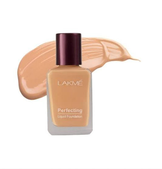 LAKME FOUNDATION