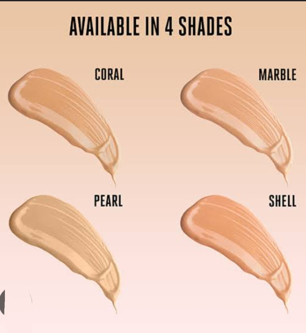 LAKME FOUNDATION