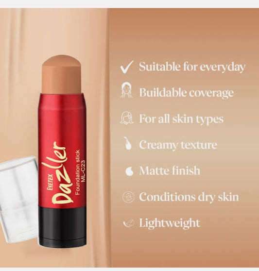 DAZLLER FOUNDATION STICK