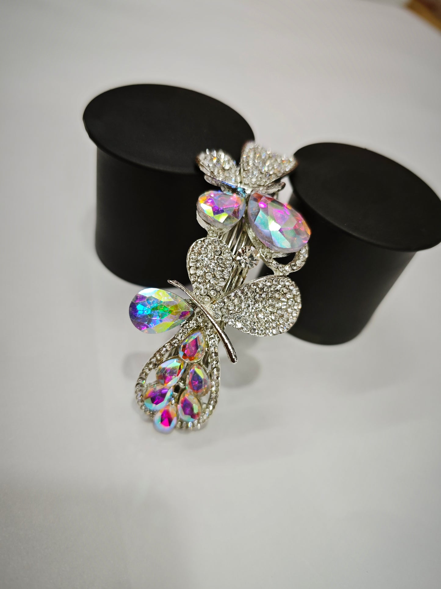 Hair clip 09