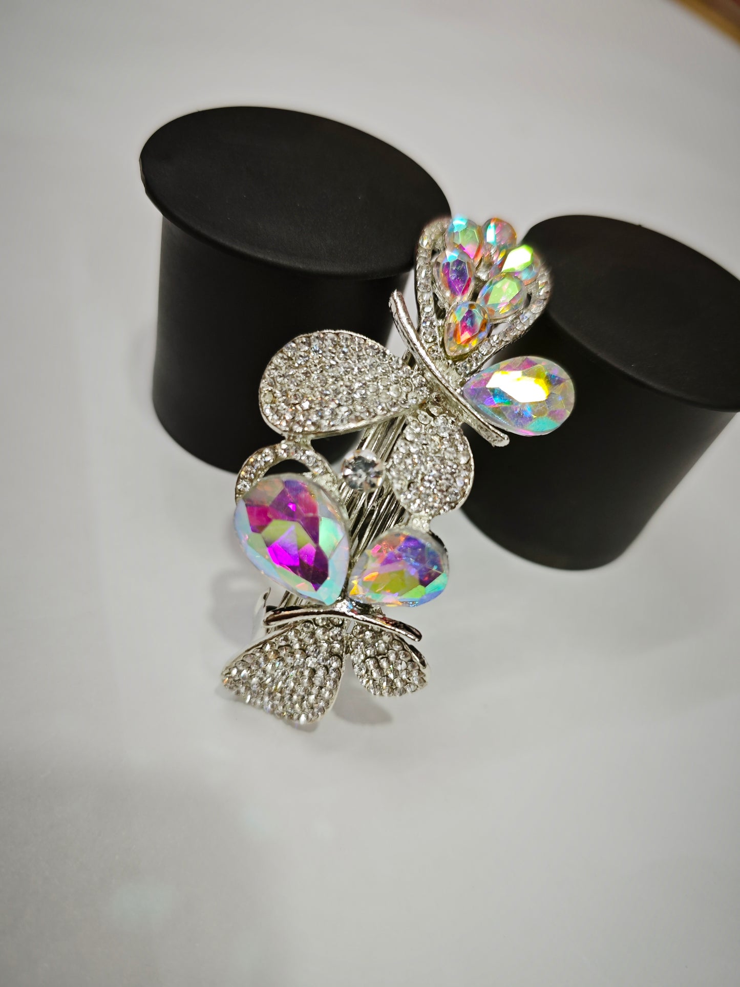 Hair clip 09