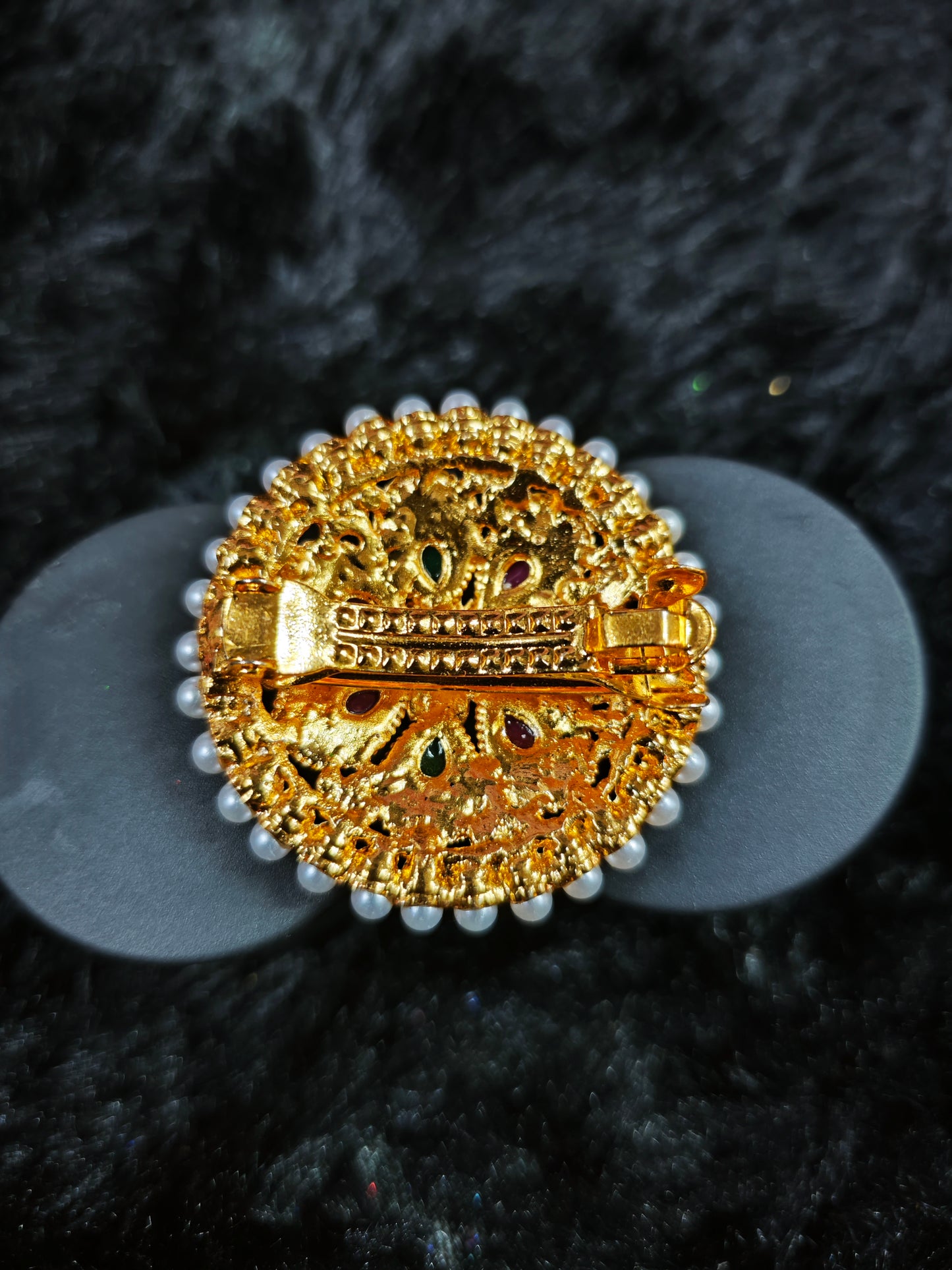 Hair clip 11