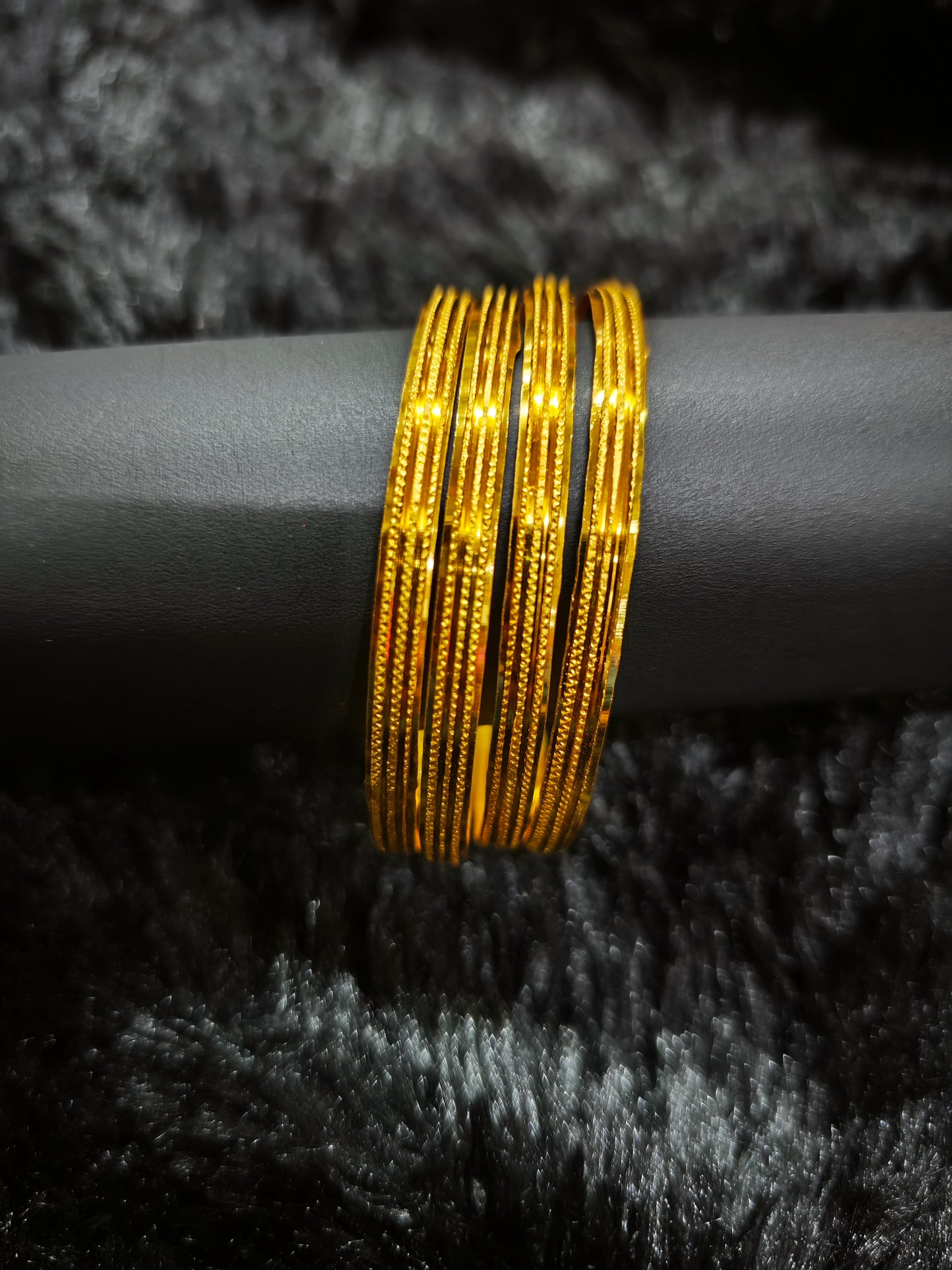 gold covering bangles 2000