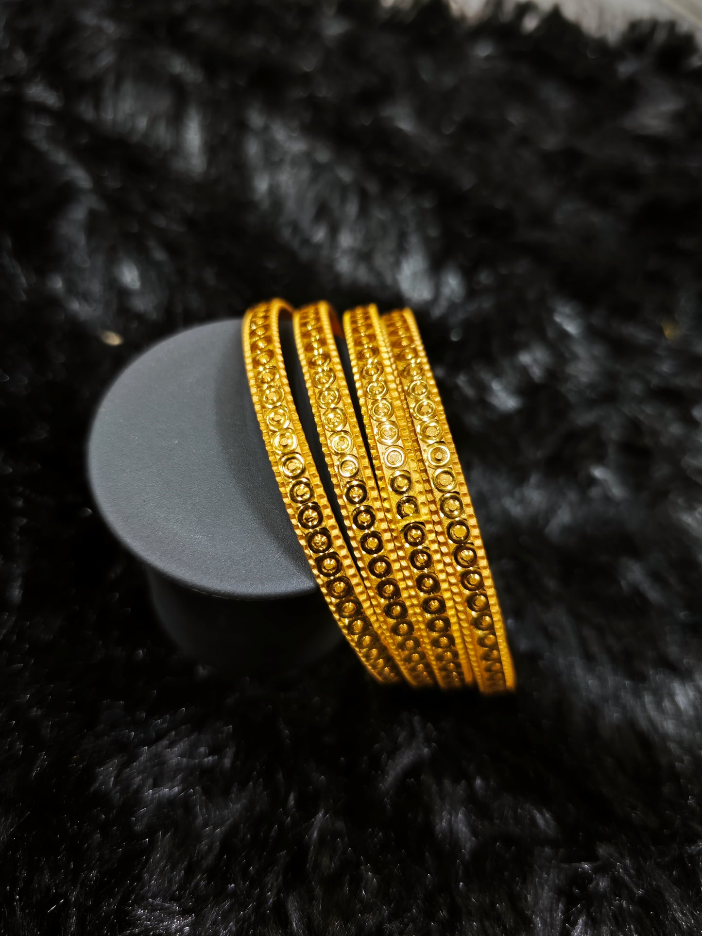 gold covering bangles 2121