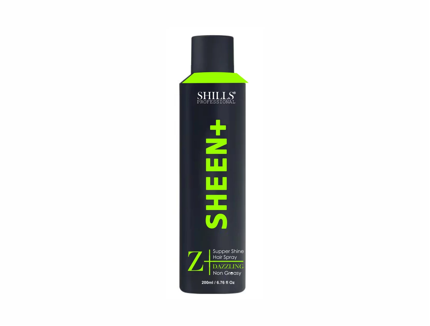 SHILLS SHEEN+ SUPER SHINE