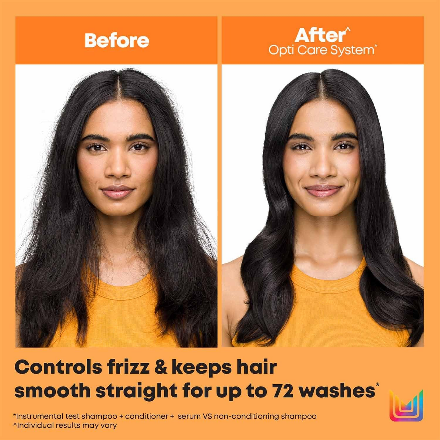 MATRIX SMOOTH STRAIGHT PROFESSIONAL SPLIT END SERUM