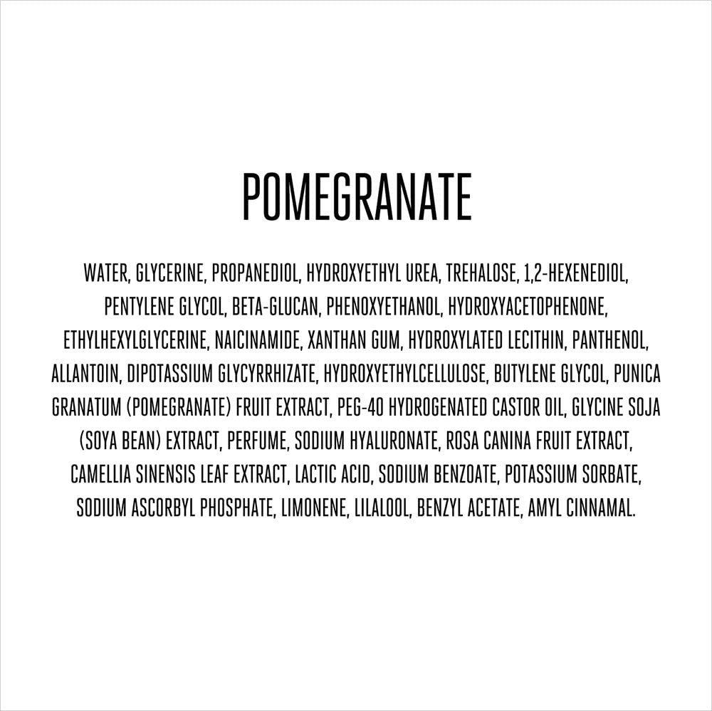 LAKME BLUSH AND GLOW SHEET MASK POMEGRANATE