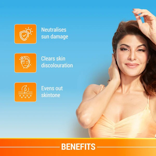 Safe Sun DeTAN After-Sun Face Pack