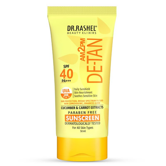 DR.RASHEL SUN SUN CREAM SPF40(50 ML)