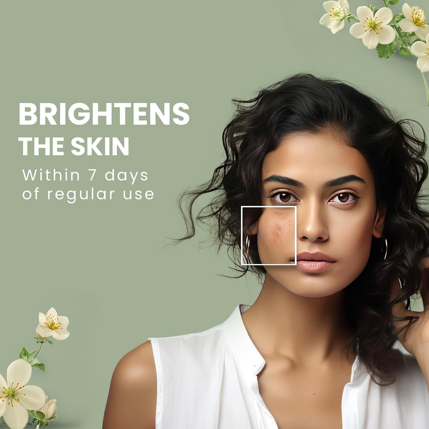 Lotus Herbals WHITEGLOW Skin brightening Gel Cream SPF 25 PA+++